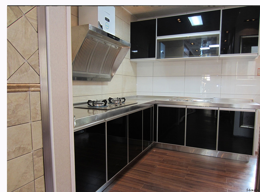 南昌不锈钢橱柜