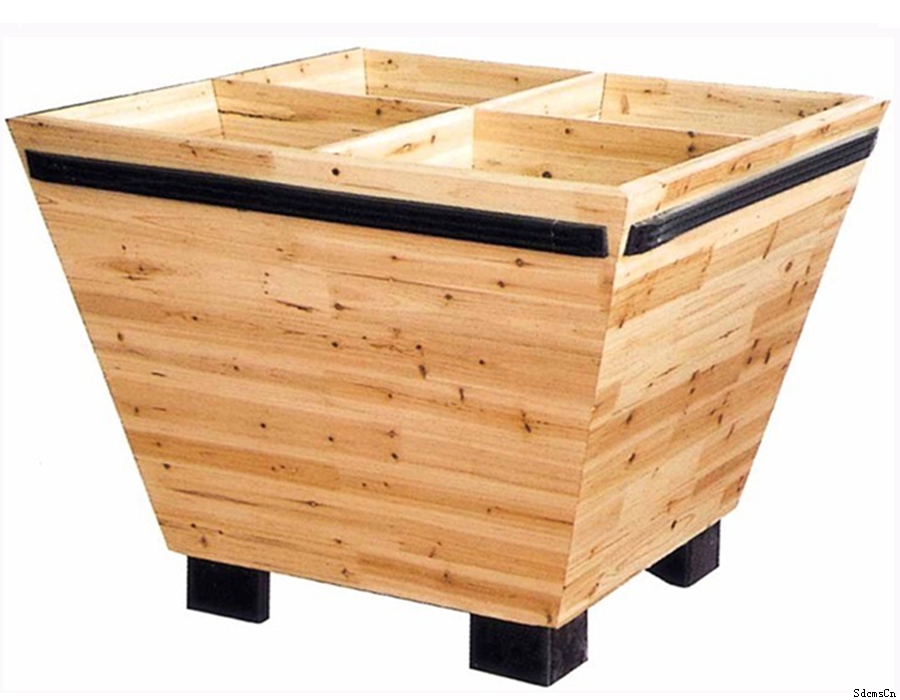 南昌米堆头超市货架