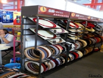 南昌汽车4S店汽车配套展柜