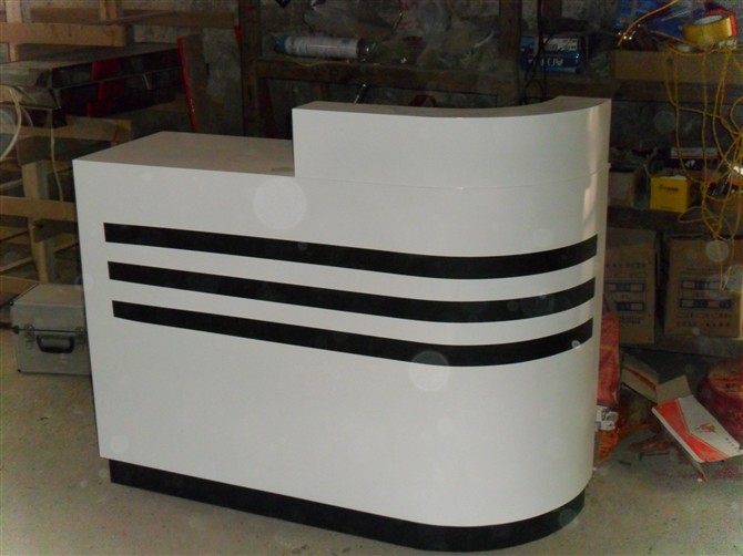 南昌收银台，1.2米收银台图片