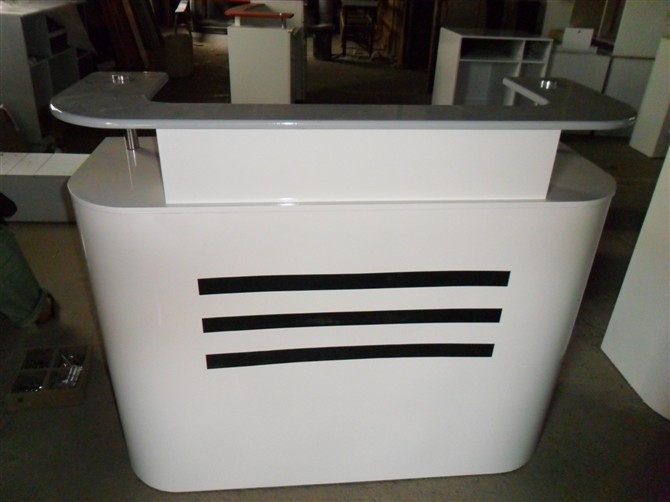 南昌收银台，专业收银台定做厂家